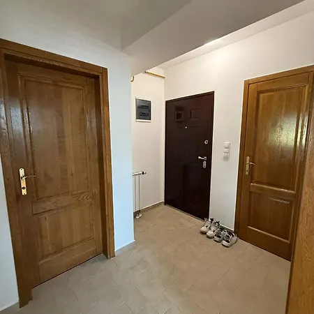 Relax Apartmán Sarajevo