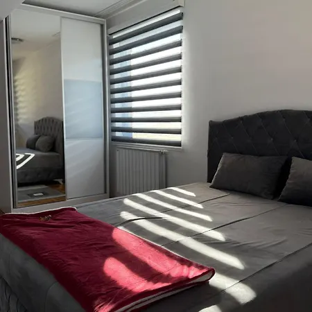 Relax Apartmán