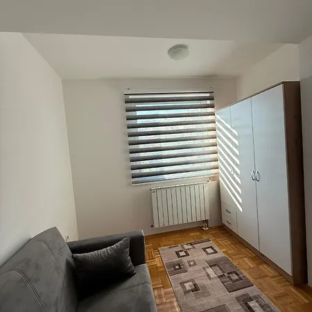 Apartmán Relax