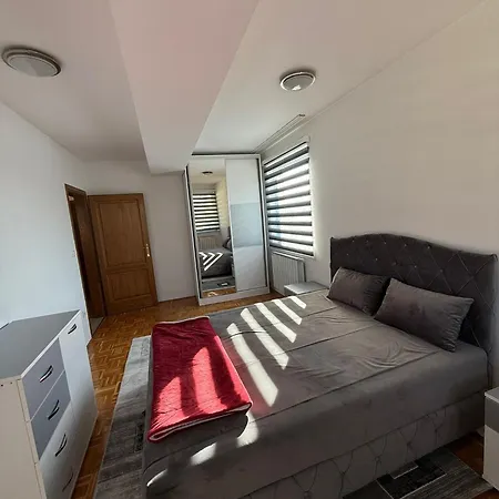 Relax Apartmán Sarajevo