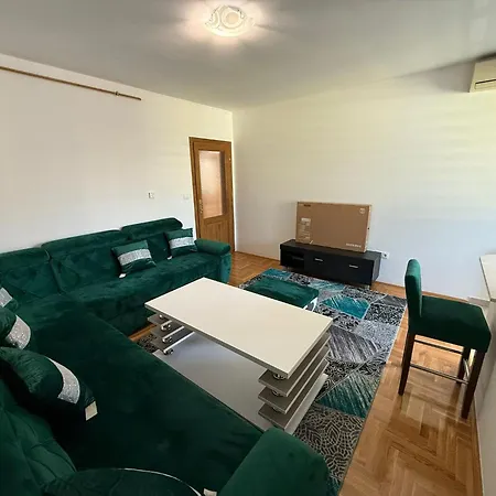 Apartmán Relax Sarajevo