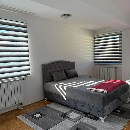 Relax * Sarajevo