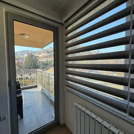 Relax Apartmán Sarajevo